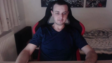 richmitch  21-12-2021 Recorded Video Topless